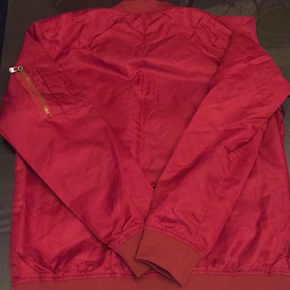 LightWeight jacket - Picture 3 of 3
